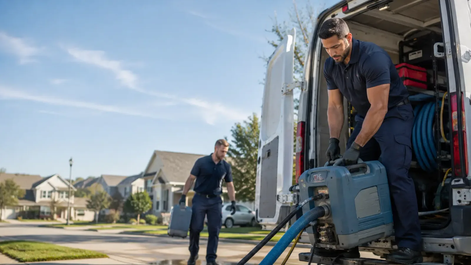 Trauma Cleanup in Lapel, IN near me